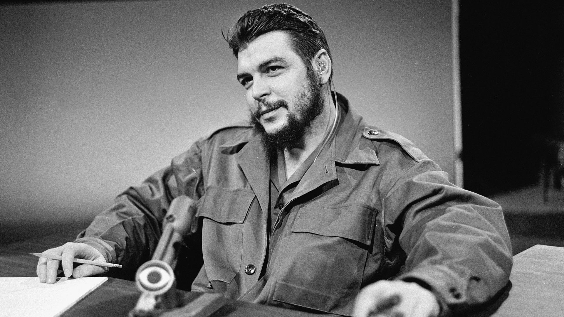 Che Guevara